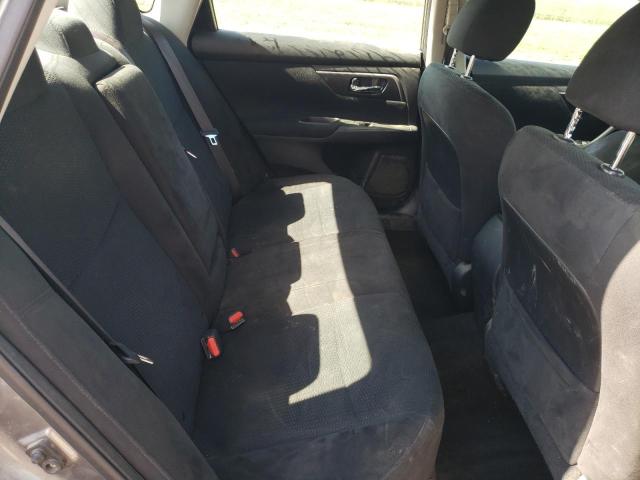 Photo 6 from auction – 2015 NISSAN ALTIMA 2.5 with VIN 1N4AL3AP4FC225883