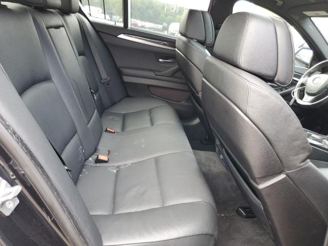 Photo 6 from auction – 2011 BMW 550 XI with VIN WBAFU9C59BC786504