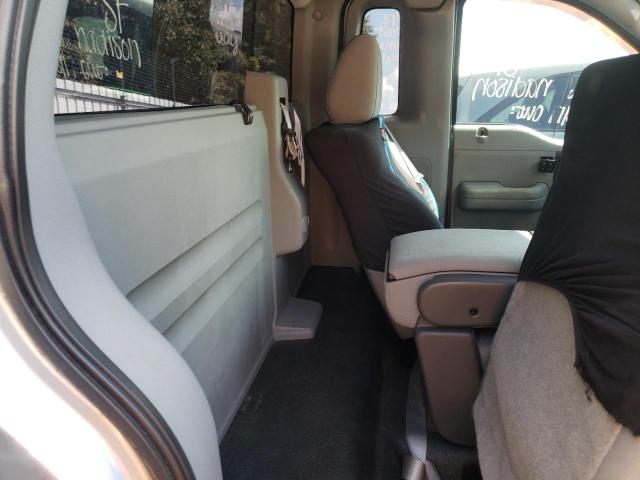 Photo 6 from auction – 2007 FORD F150 with VIN 1FTRF12277NA36338