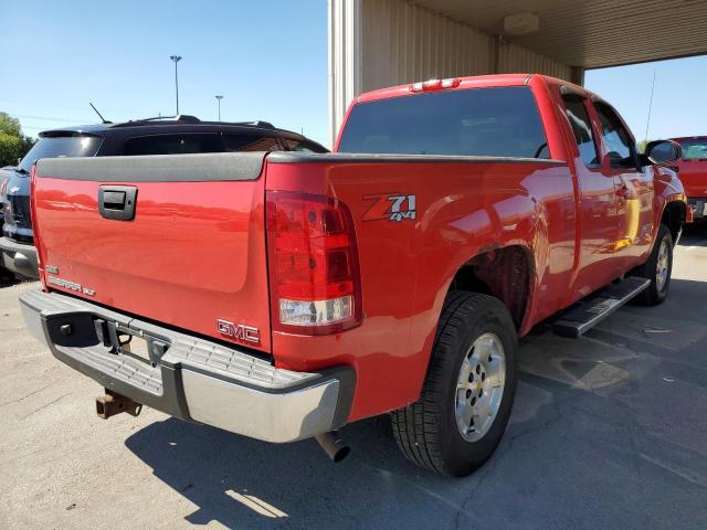 Photo 4 from auction – 2010 GMC SIERRA K15 with VIN 1GTSKWE33AZ188969