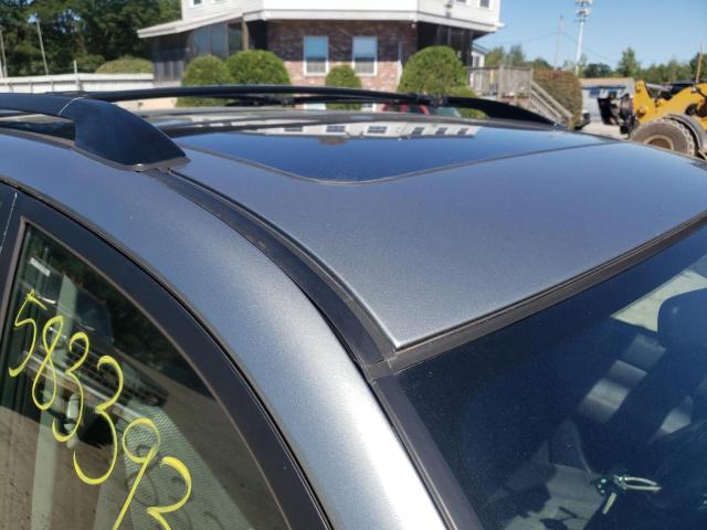Photo 9 from auction – 2005 TOYOTA RAV4 with VIN JTEHD20V450057240