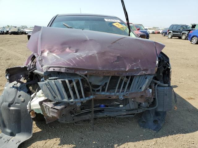 Photo 9 from auction – 2011 MERCURY MILAN with VIN 3MEHM0HA7BR600715