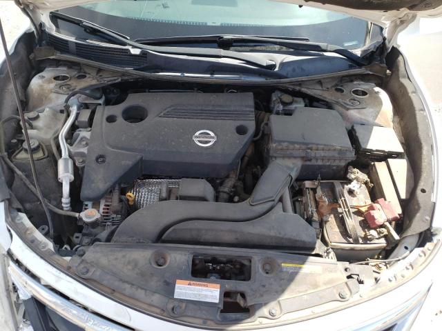 Photo 7 from auction – 2013 NISSAN ALTIMA 2.5 with VIN 1N4AL3AP7DC232663