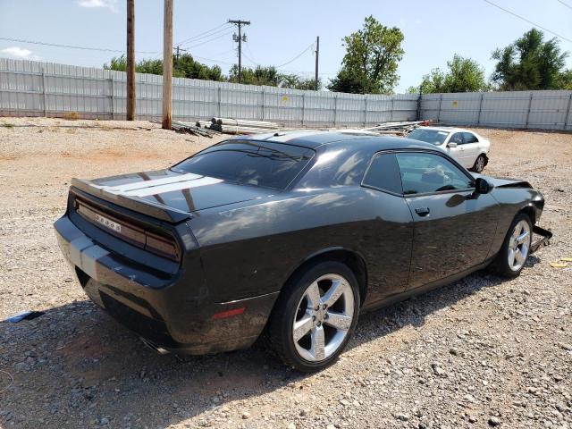 Photo 4 from auction – 2011 DODGE CHALLENGER with VIN 2B3CJ4DG9BH571253