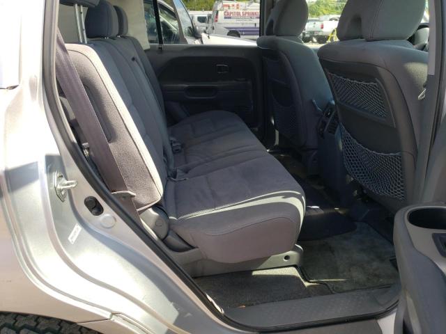 صورة رقم 6 من المزاد - 2007 HONDA PILOT EX مع VIN 5FNYF18427B001256