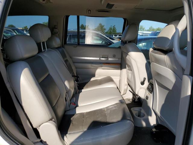 Photo 6 from auction – 2008 CHRYSLER ASPEN LIMI with VIN 1A8HW58N28F158341