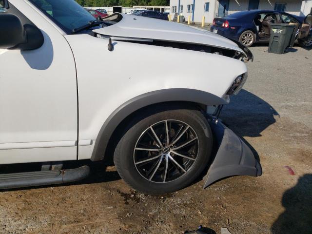 Foto 9 de la subasta – 2003 FORD EXPLORER X con VIN 1FMZU72K13ZB57566