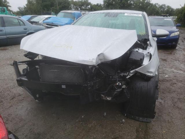 Photo 9 from auction – 2020 KIA FORTE FE with VIN 3KPF24AD5LE195117