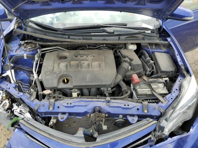 Photo 7 from auction – 2017 TOYOTA COROLLA L with VIN 2T1BURHEXHC857137