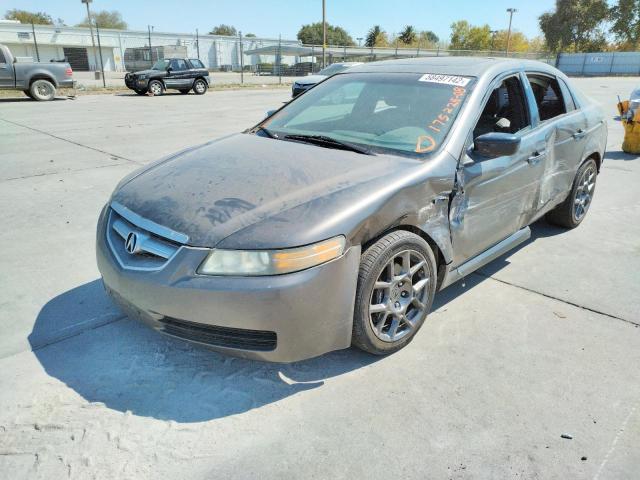 Photo 2 from auction – 2008 ACURA TL TYPE S with VIN 19UUA76578A026841