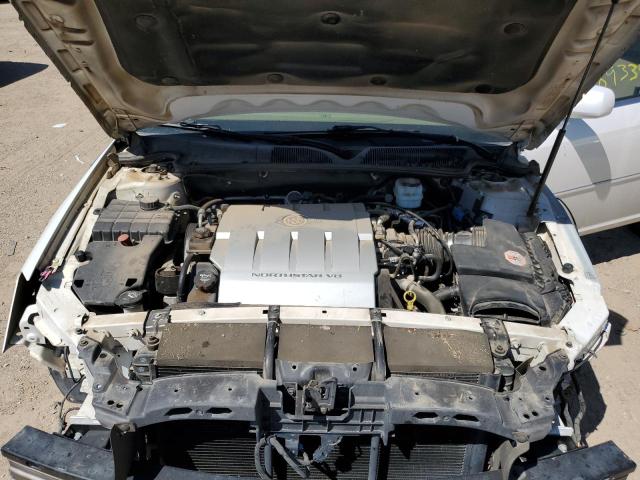 Photo 7 from auction – 2006 BUICK LUCERNE CX with VIN 1G4HE57Y26U138570