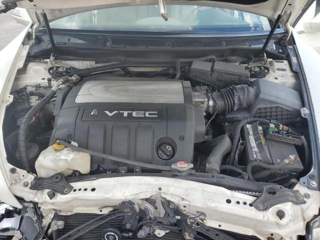 Photo 7 from auction – 2008 ACURA RL with VIN JH4KB16688C001636