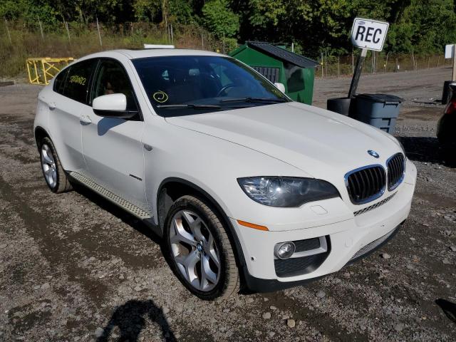 Photo 1 from auction – 2013 BMW X6 XDRIVE3 with VIN 5UXFG2C56DL783966