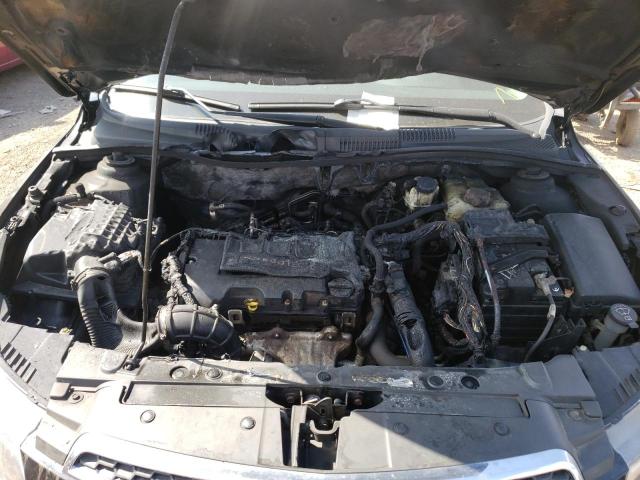Photo 7 from auction – 2012 CHEVROLET CRUZE LT with VIN 1G1PG5SC5C7390855