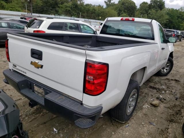 Photo 4 from auction – 2014 CHEVROLET SILVERADO with VIN 1GCNCPEHXEZ382321