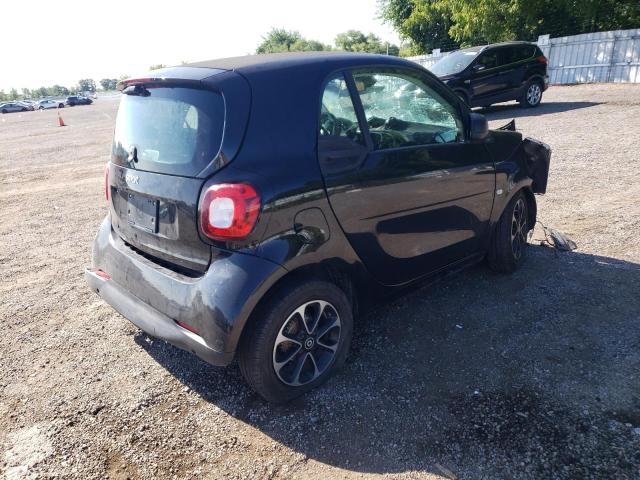 Photo 4 from auction – 2017 SMART FORTWO with VIN WMEFJ5DA7HK169084
