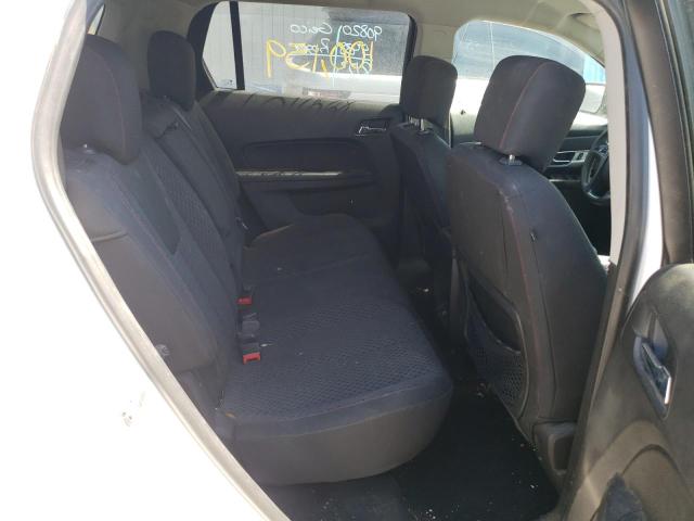 Photo 6 from auction – 2014 GMC TERRAIN SL with VIN 2GKALMEK4E6102658