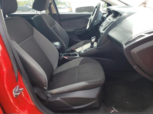 Photo 5 from auction – 2013 FORD FOCUS SE with VIN 1FADP3F25DL252974