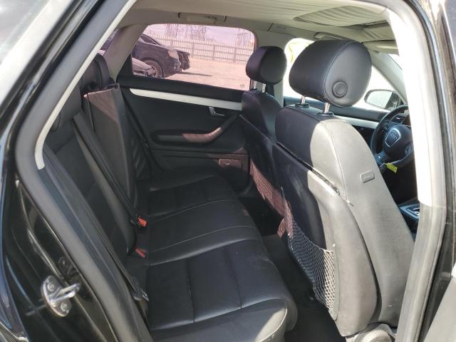 Photo 6 from auction – 2008 AUDI A4 S-LINE with VIN WAUBF78E68A149886