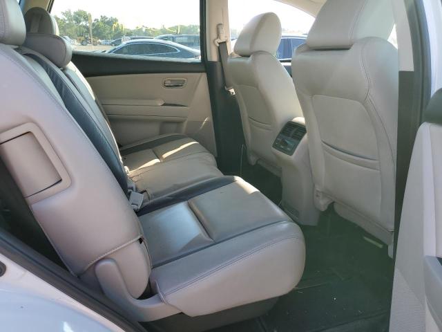 Photo 6 from auction – 2011 MAZDA CX-9 TOURI with VIN JM3TB2CA1B0328125