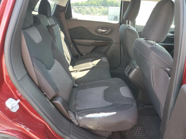 Photo 6 from auction – 2014 JEEP CHEROKEE L with VIN 1C4PJMCSXEW219617