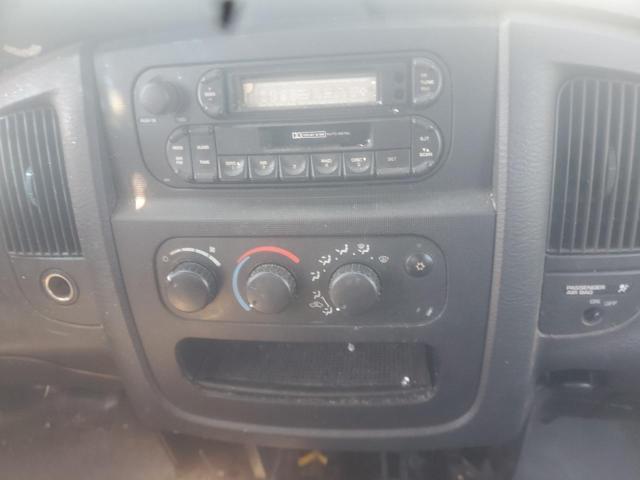 Photo 9 from auction – 2005 DODGE RAM 1500 S with VIN 1D7HA16N25J605220