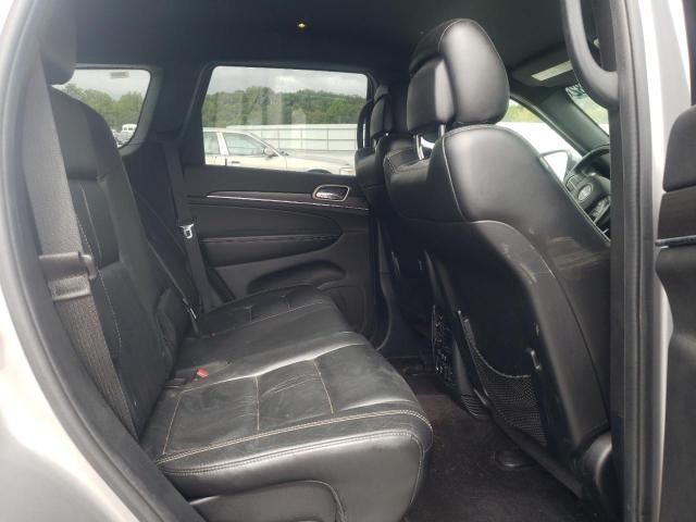 Photo 6 from auction – 2016 JEEP GRAND CHER with VIN 1C4RJFBG6GC391424