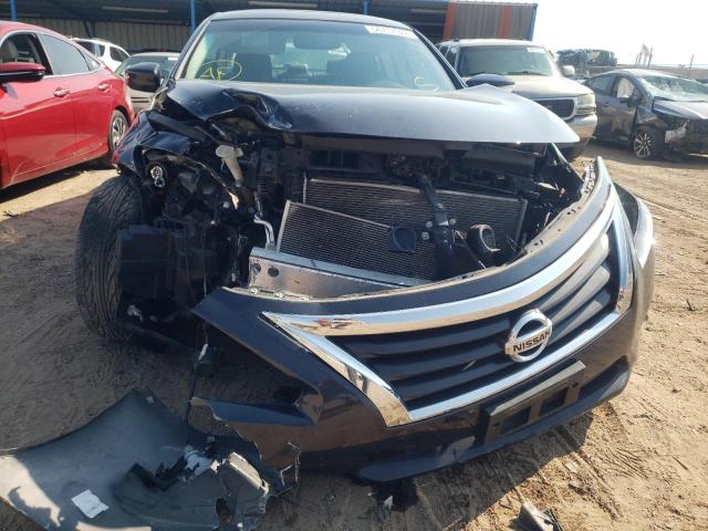 Photo 9 from auction – 2013 NISSAN ALTIMA 2.5 with VIN 1N4AL3AP9DN513514