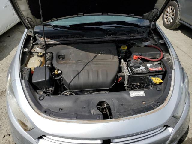 Photo 7 from auction – 2013 DODGE DART SXT with VIN 1C3CDFBA6DD100956