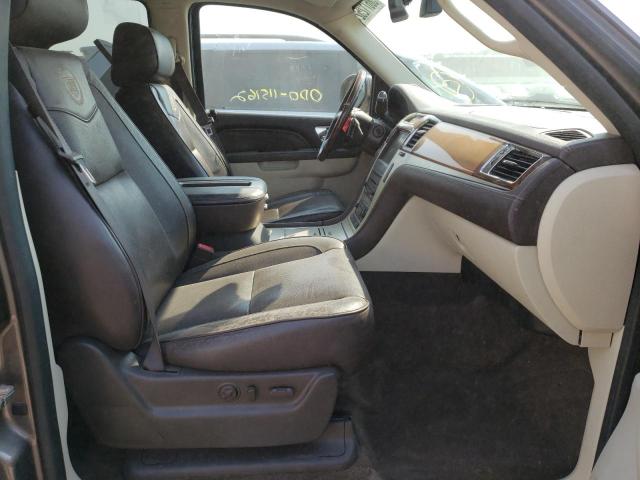 Photo 5 from auction – 2011 CADILLAC ESCALADE P with VIN 1GYS4FEJ3BR322416