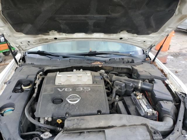 Photo 7 from auction – 2004 NISSAN MAXIMA SE with VIN 1N4BA41E14C844808