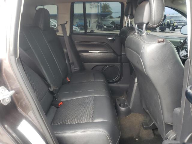 Photo 6 from auction – 2016 JEEP COMPASS LA with VIN 1C4NJDEB6GD685645