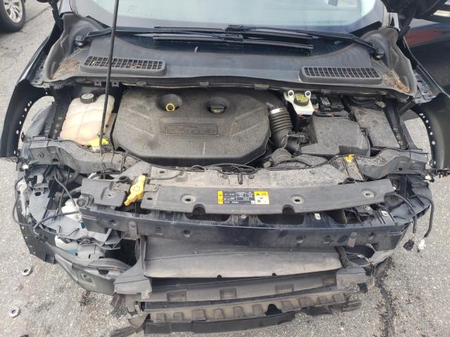 Photo 7 from auction – 2013 FORD ESCAPE SEL with VIN 1FMCU9H97DUC75495