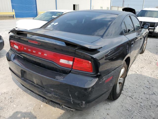 Photo 4 from auction – 2014 DODGE CHARGER SE with VIN 2C3CDXBG7EH113083