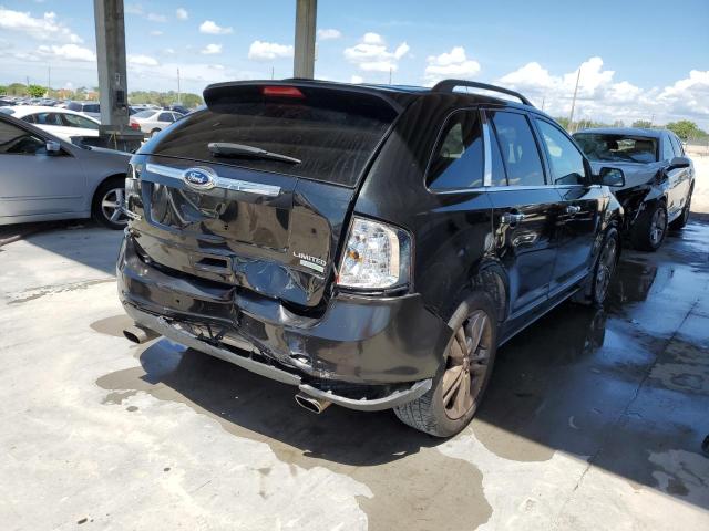 Photo 4 from auction – 2013 FORD EDGE LIMIT with VIN 2FMDK3K95DBA13030