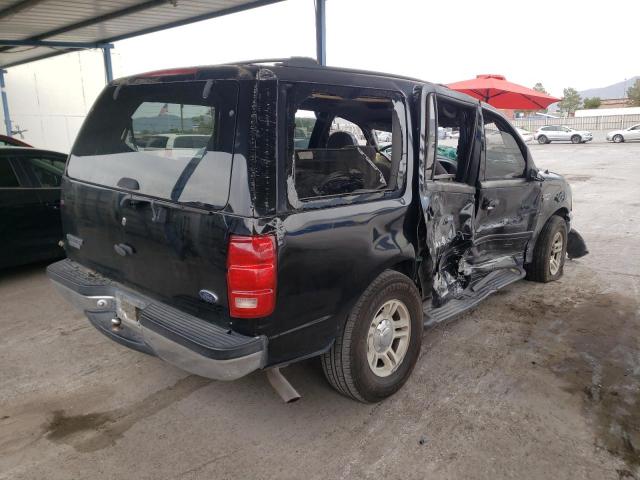 Zdjęcie 4 z aukcji – 2002 FORD EXPEDITION z VIN 1FMRU15W62LA77189