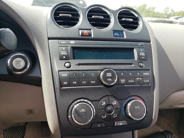Photo 9 from auction – 2012 NISSAN ALTIMA BAS with VIN 1N4AL2AP6CN566373