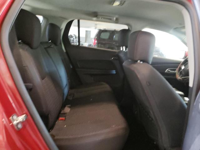 Photo 6 from auction – 2013 GMC TERRAIN SL with VIN 2GKALMEKXD6320179