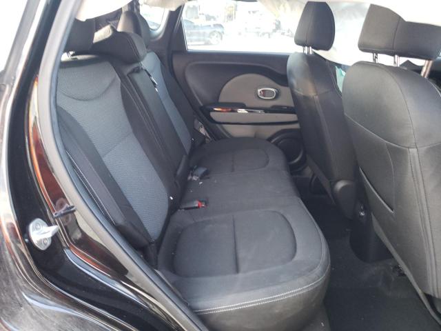 صورة رقم 6 من المزاد - 2018 KIA SOUL + مع VIN KNDJP3A50J7563070