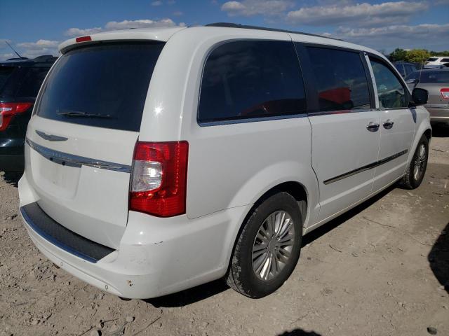 Photo 4 from auction – 2015 CHRYSLER TOWN & COU with VIN 2C4RC1CG0FR584010