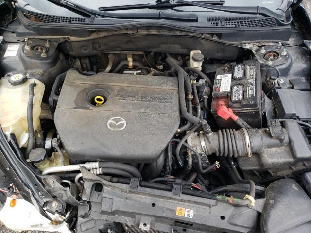 Photo 7 from auction – 2010 MAZDA 6 I with VIN 1YVHZ8BH7A5M49619