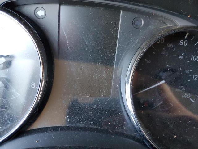 Photo 8 from auction – 2020 NISSAN ROGUE S with VIN KNMAT2MV7LP541667