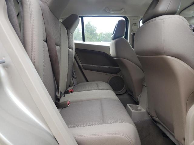 Photo 6 from auction – 2009 DODGE CALIBER SX with VIN 1B3HB48AX9D131980