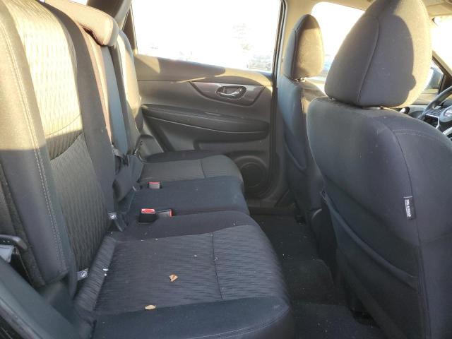 Photo 6 from auction – 2018 NISSAN ROGUE S with VIN 5N1AT2MV3JC758147