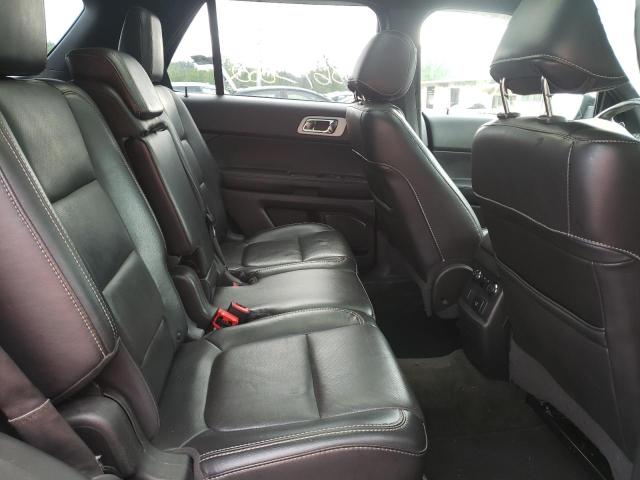 Photo 6 from auction – 2015 FORD EXPLORER S with VIN 1FM5K8GT0FGA00817