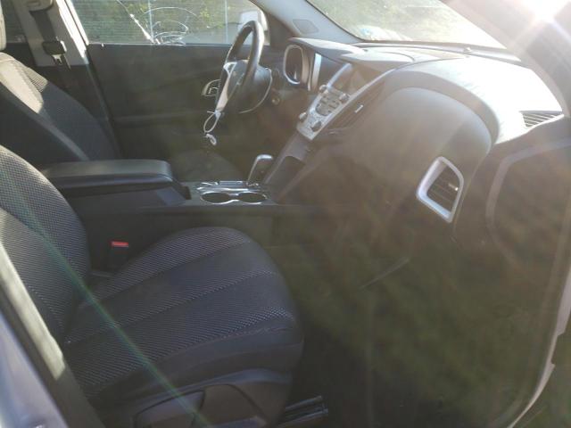 Photo 5 from auction – 2014 CHEVROLET EQUINOX LT with VIN 2GNALBEK3E6343022