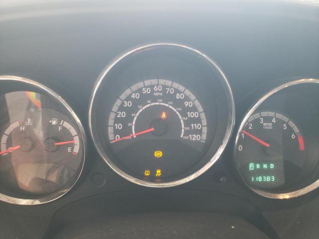 Photo 8 from auction – 2012 DODGE CALIBER SX with VIN 1C3CDWEA5CD524106