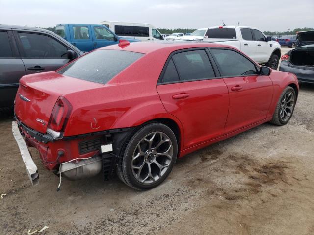 Photo 4 from auction – 2016 CHRYSLER 300 S with VIN 2C3CCABGXGH165665