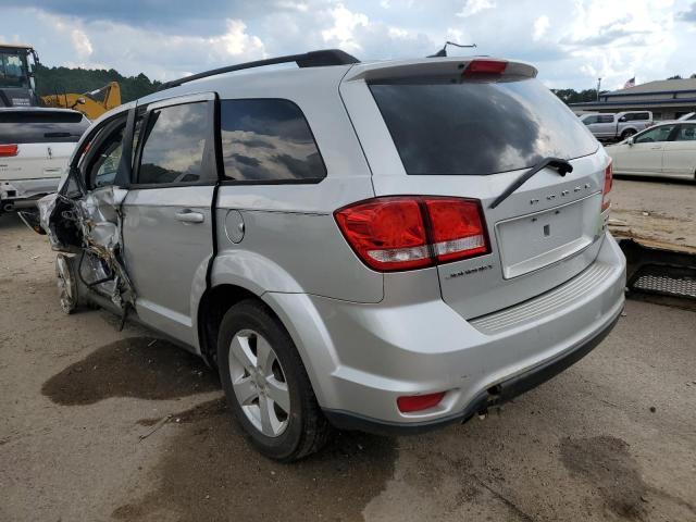 Photo 3 from auction – 2013 DODGE JOURNEY SX with VIN 3C4PDCBG6DT592219