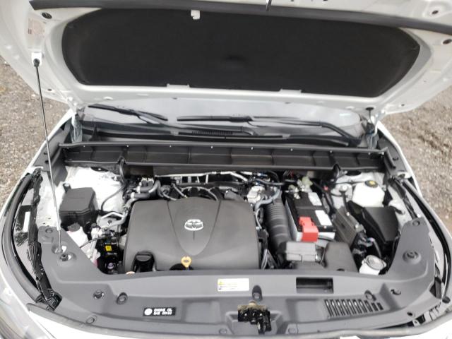Photo 7 from auction – 2022 TOYOTA HIGHLANDER with VIN 5TDGZRBH9NS229535